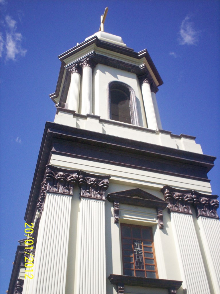 Foto: CATEDRAL DE ALAJUELA - Alajuela, Costa Rica