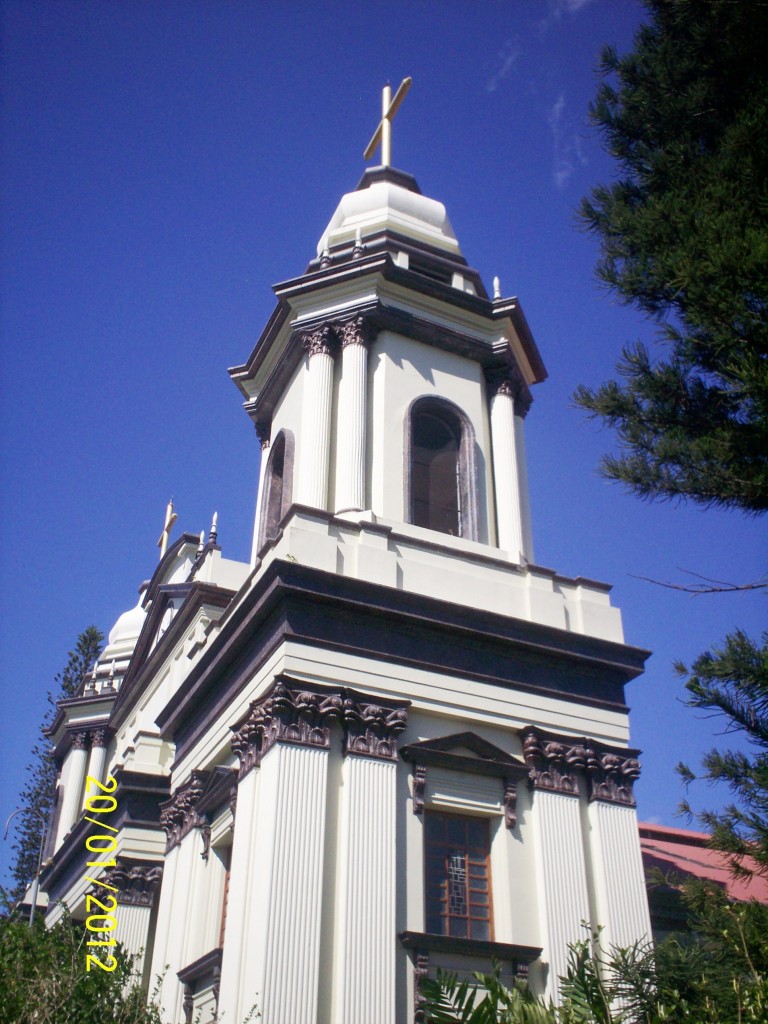 Foto: CATEDRAL DE ALAJUELA - Alajuela, Costa Rica