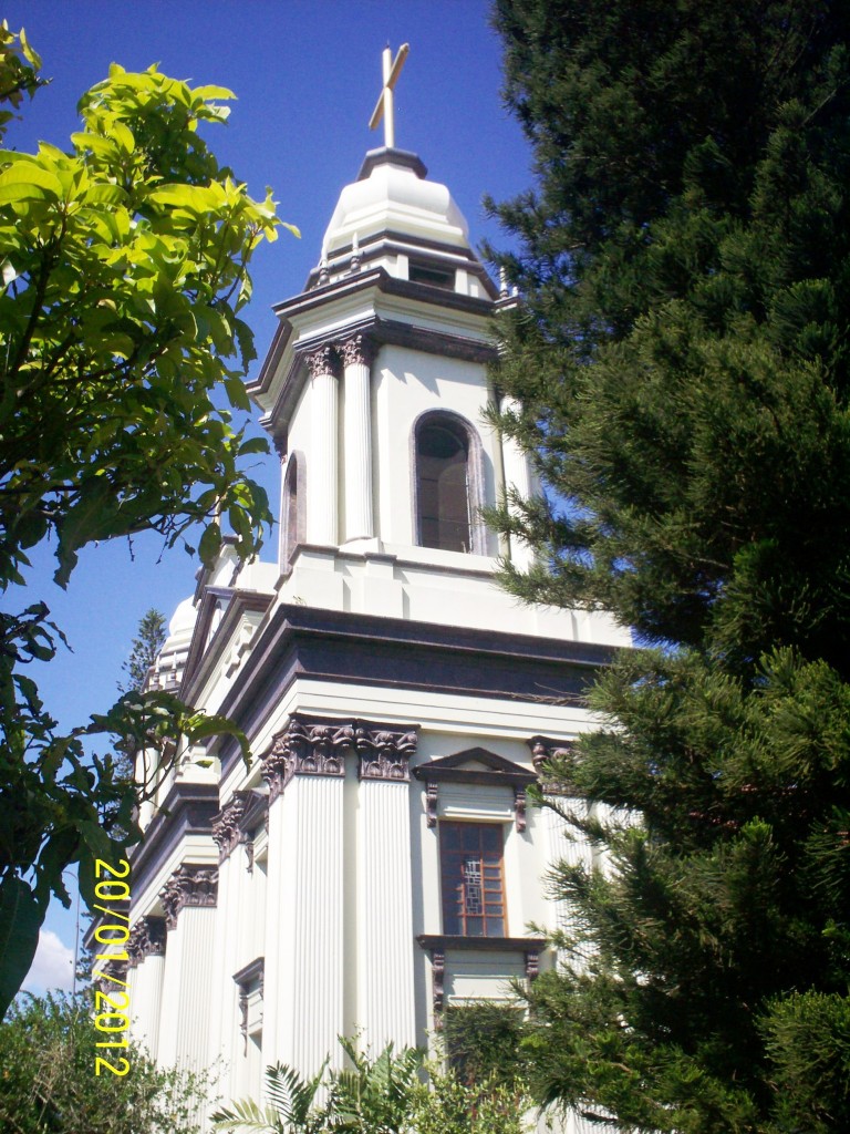 Foto: CATEDRAL DE ALAJUELA - Alajuela, Costa Rica