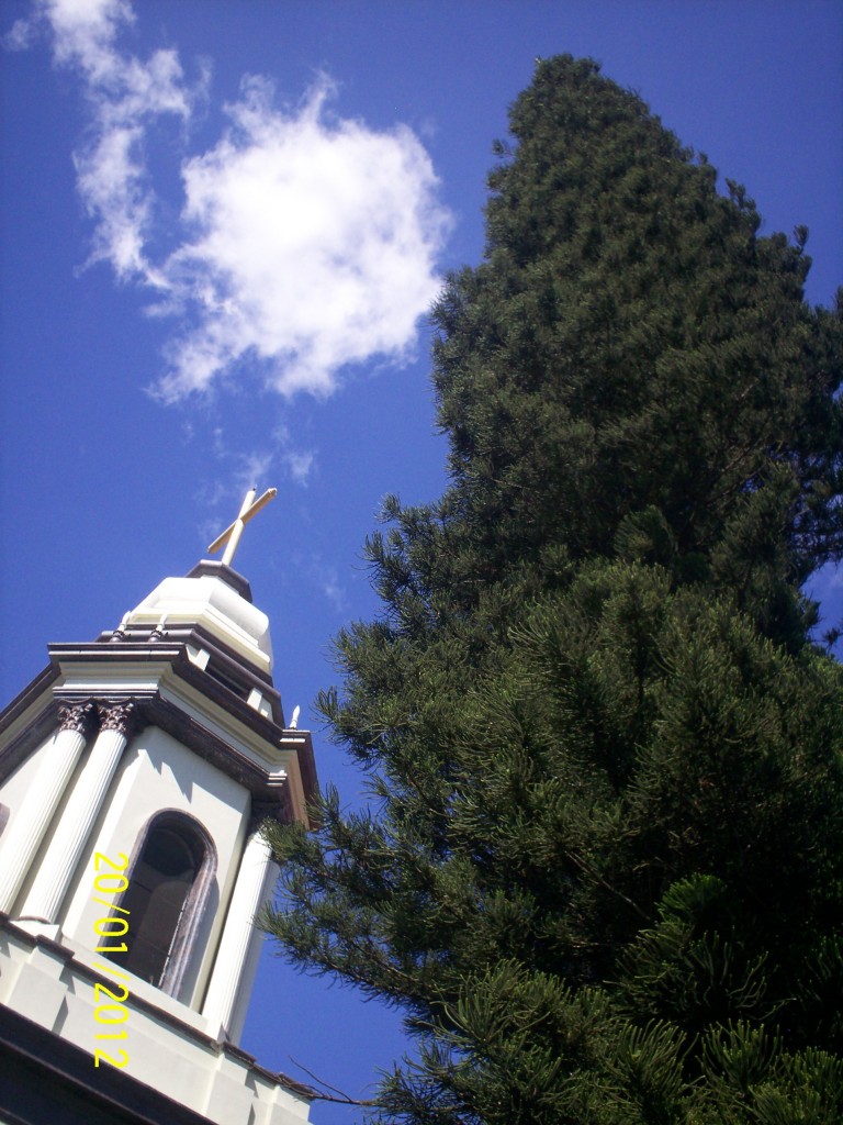 Foto: Catedral De Alajuela - Alajuela, Costa Rica