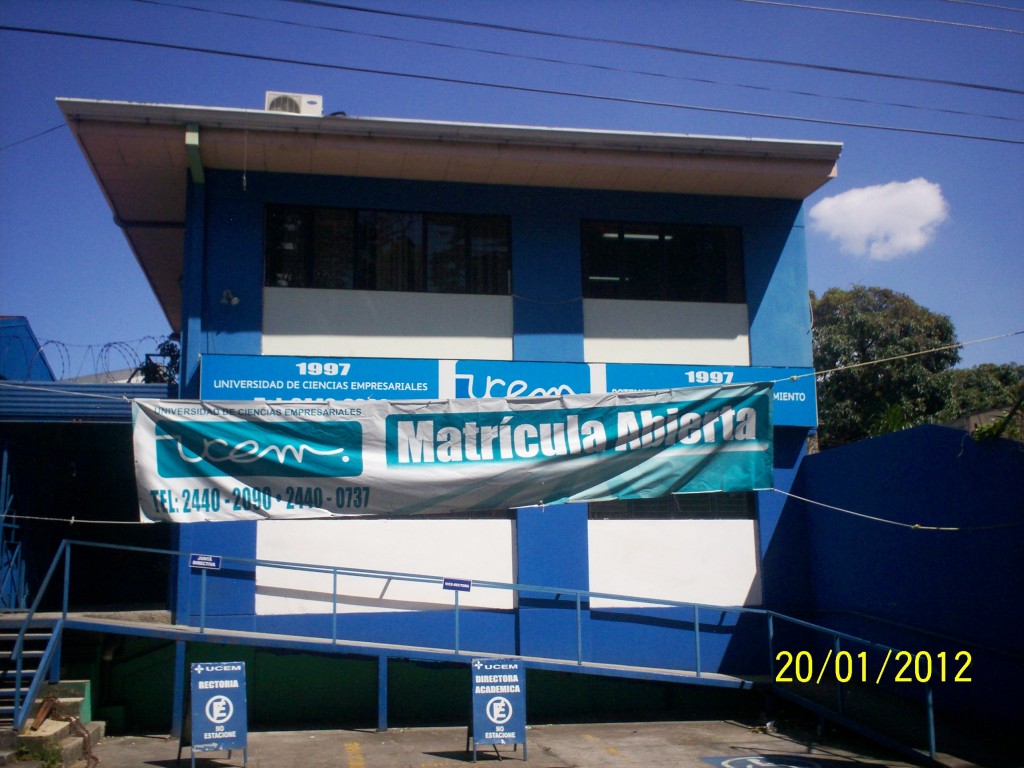 Foto de Alajuela, Costa Rica