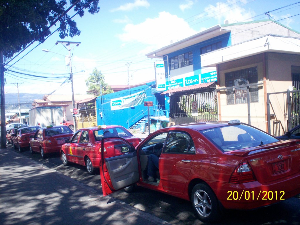 Foto: PARQUE PALMARES - Alajuela, Costa Rica