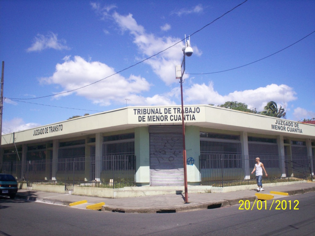 Foto: CAJA COSTARRICENSE SEGURO SOCIAL - Alajuela, Costa Rica