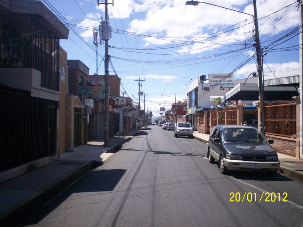 Foto de Alajuela, Costa Rica