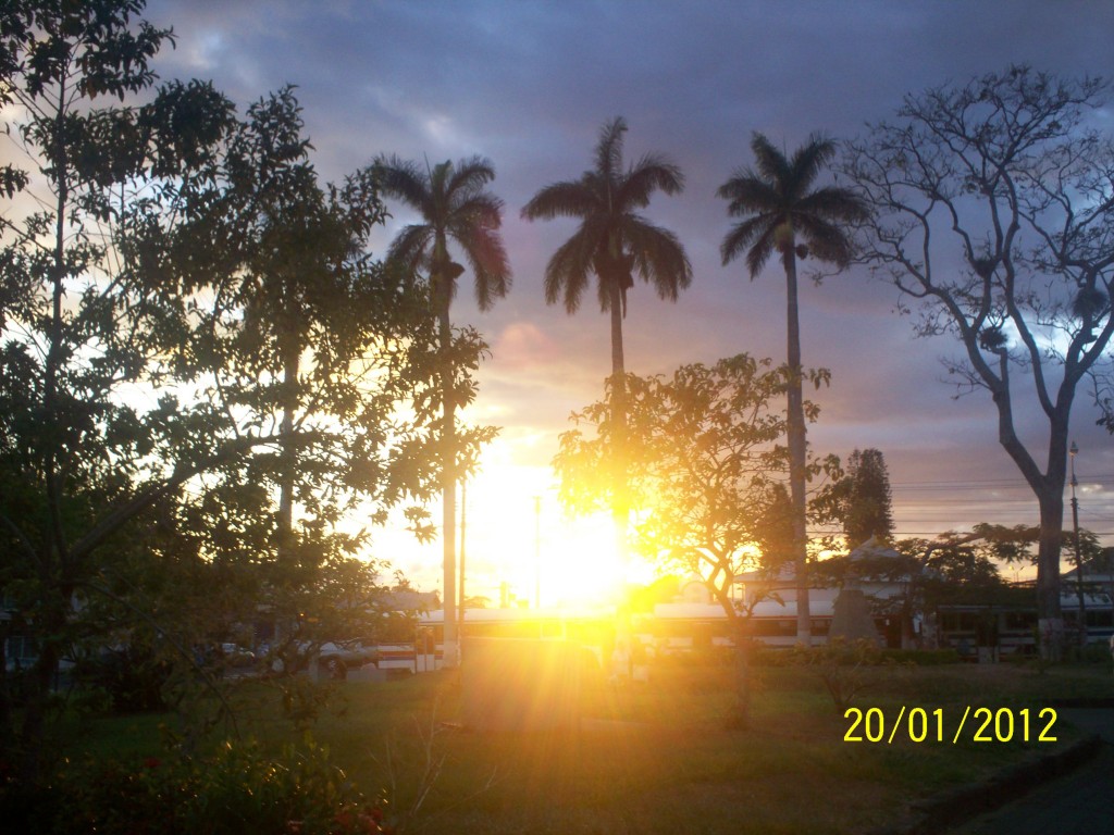 Foto de Alajuela, Costa Rica