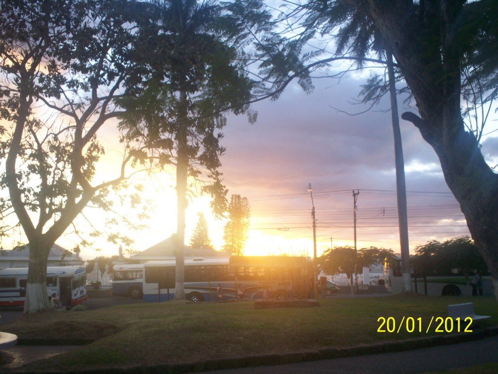 Foto de Alajuela, Costa Rica