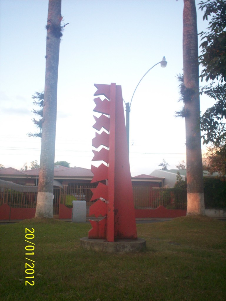 Foto de Alajuela, Costa Rica