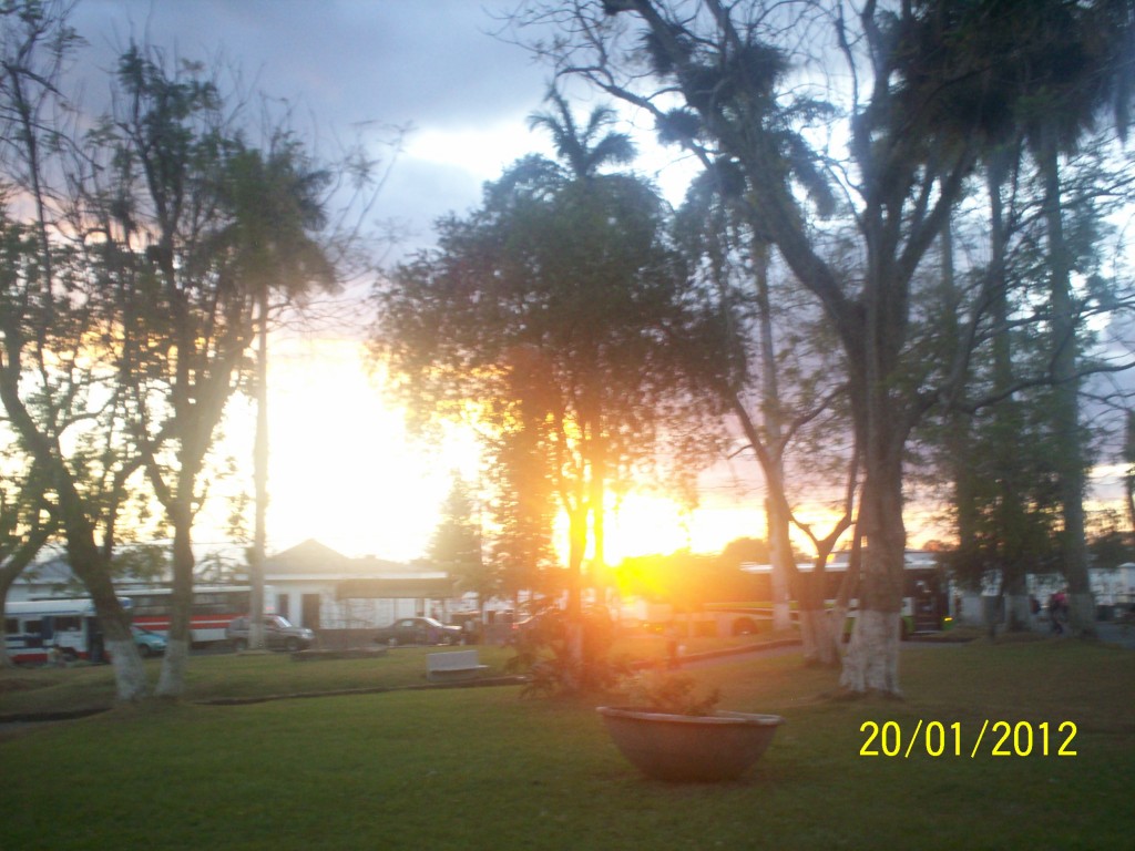 Foto de Alajuela, Costa Rica