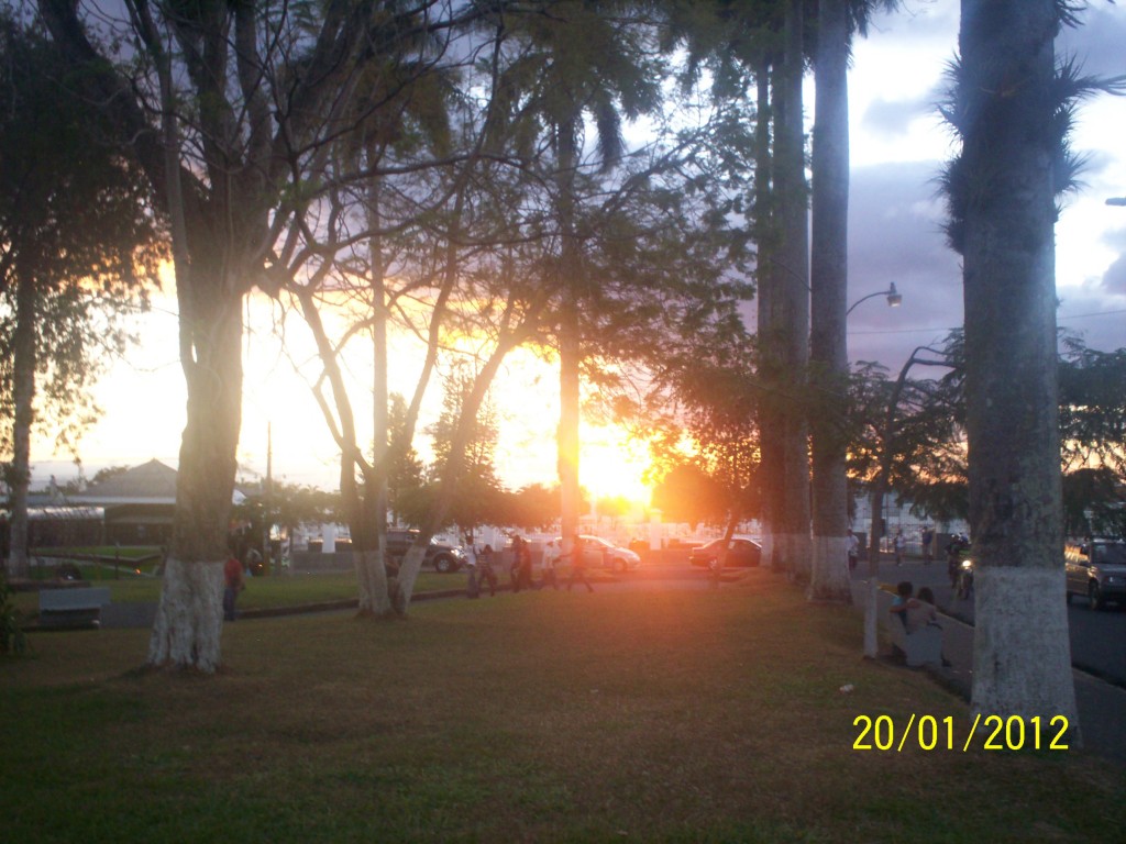 Foto de Alajuela, Costa Rica