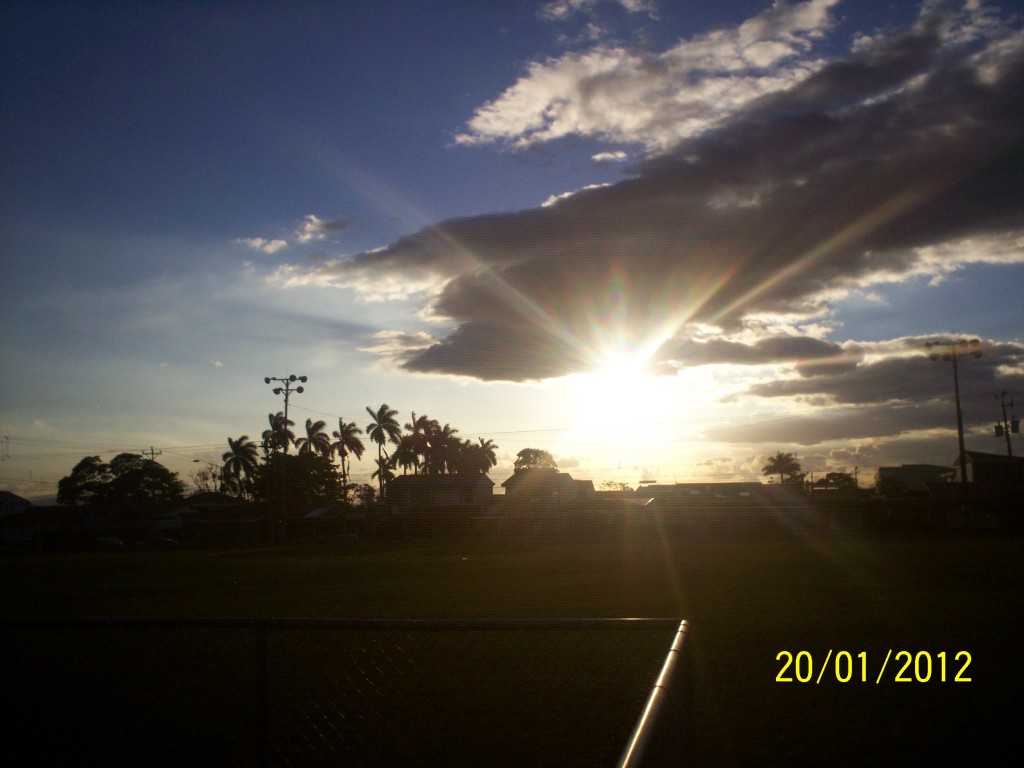 Foto: ATARDECER - Alajuela, Costa Rica