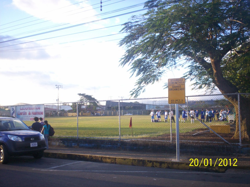 Foto: ATARDECER - Alajuela, Costa Rica