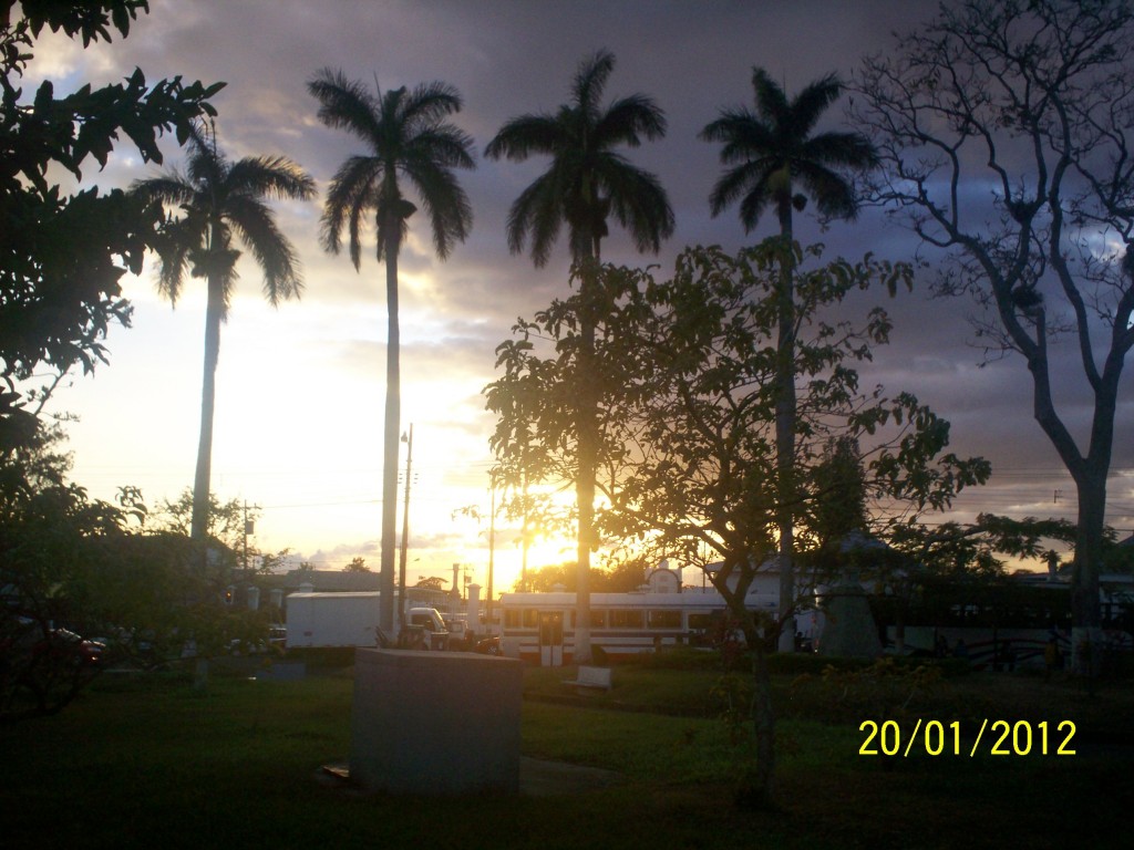 Foto: ATARDECER - Alajuela, Costa Rica