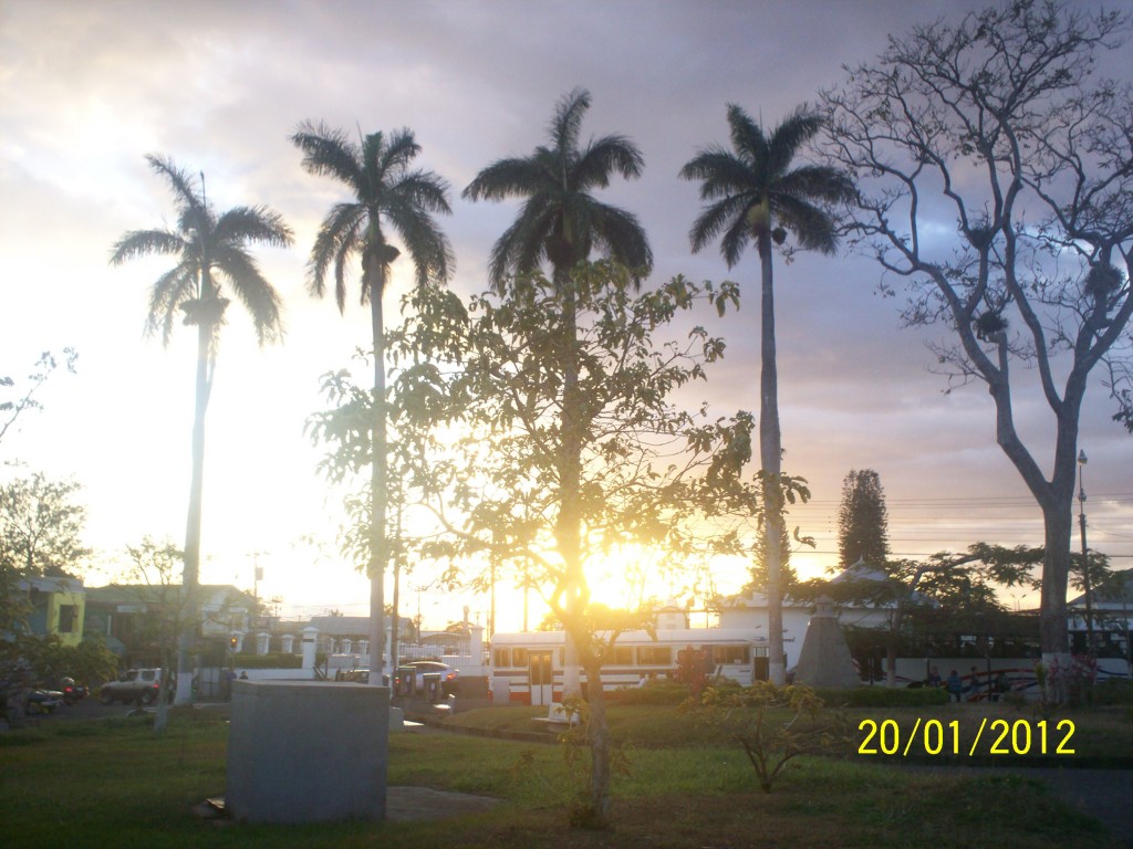 Foto: ATARDECER - Alajuela, Costa Rica