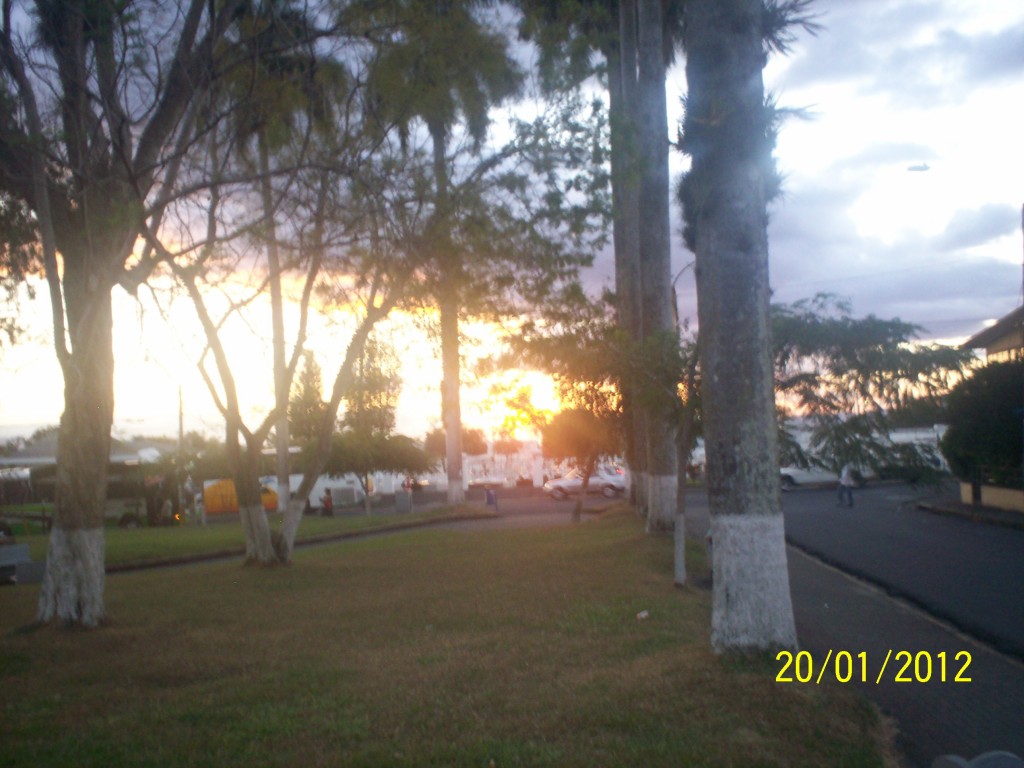 Foto: ATARDECER - Alajuela, Costa Rica