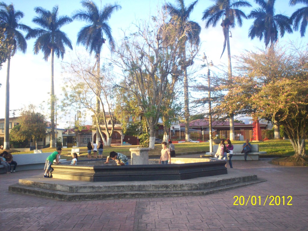 Foto: ATARDECER - Alajuela, Costa Rica