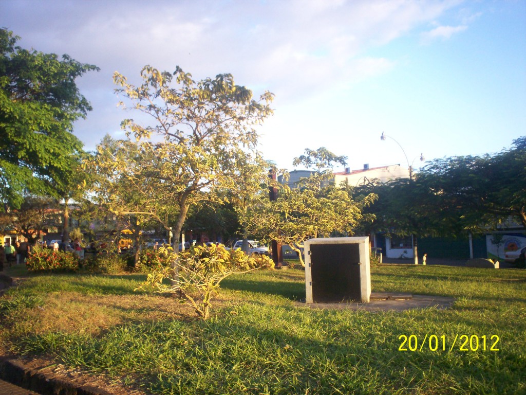 Foto: ATARDECER - Alajuela, Costa Rica