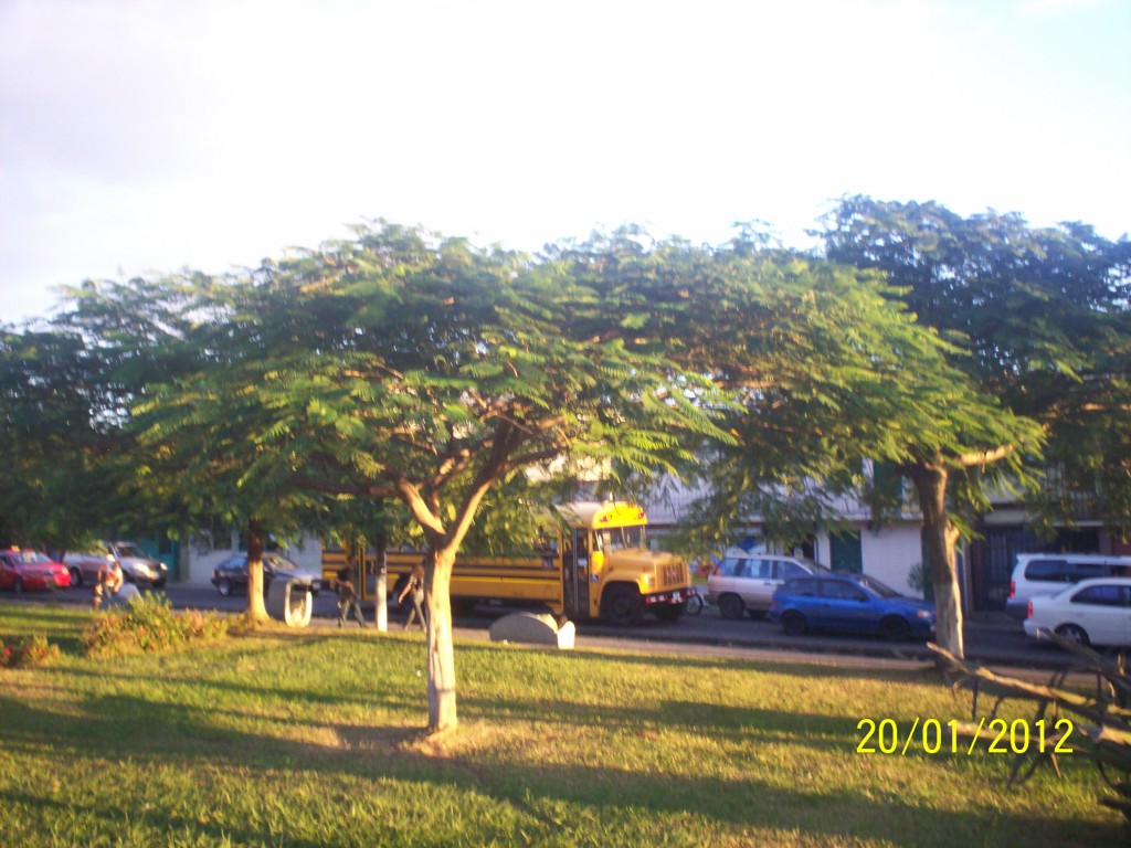 Foto: ATARDECER - Alajuela, Costa Rica