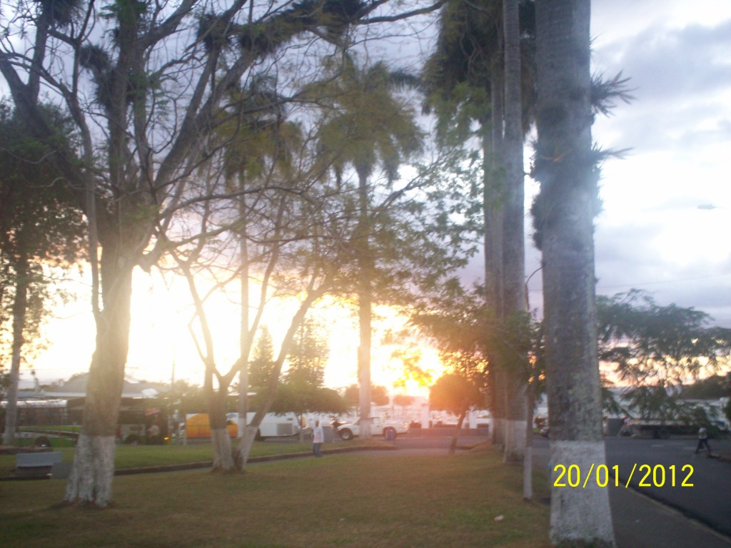 Foto: ATARDECER - Alajuela, Costa Rica