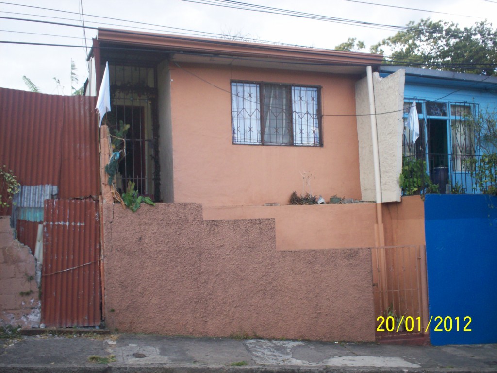 Foto: ALAJUELA ANTIGUA - Alajuela, Costa Rica