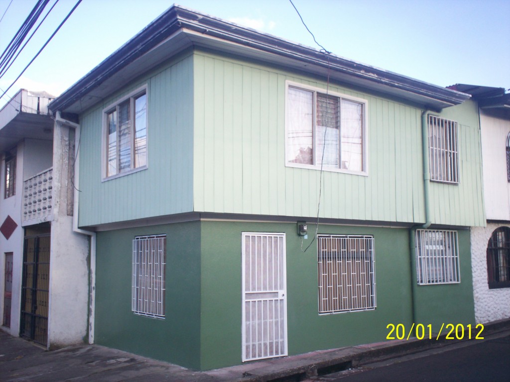 Foto: ALAJUELA ANTIGUA - Alajuela, Costa Rica