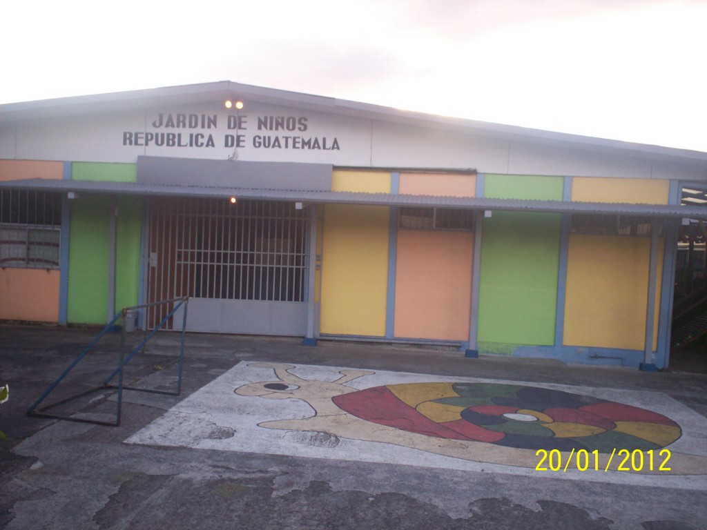 Foto: ALAJUELA ANTIGUA - Alajuela, Costa Rica