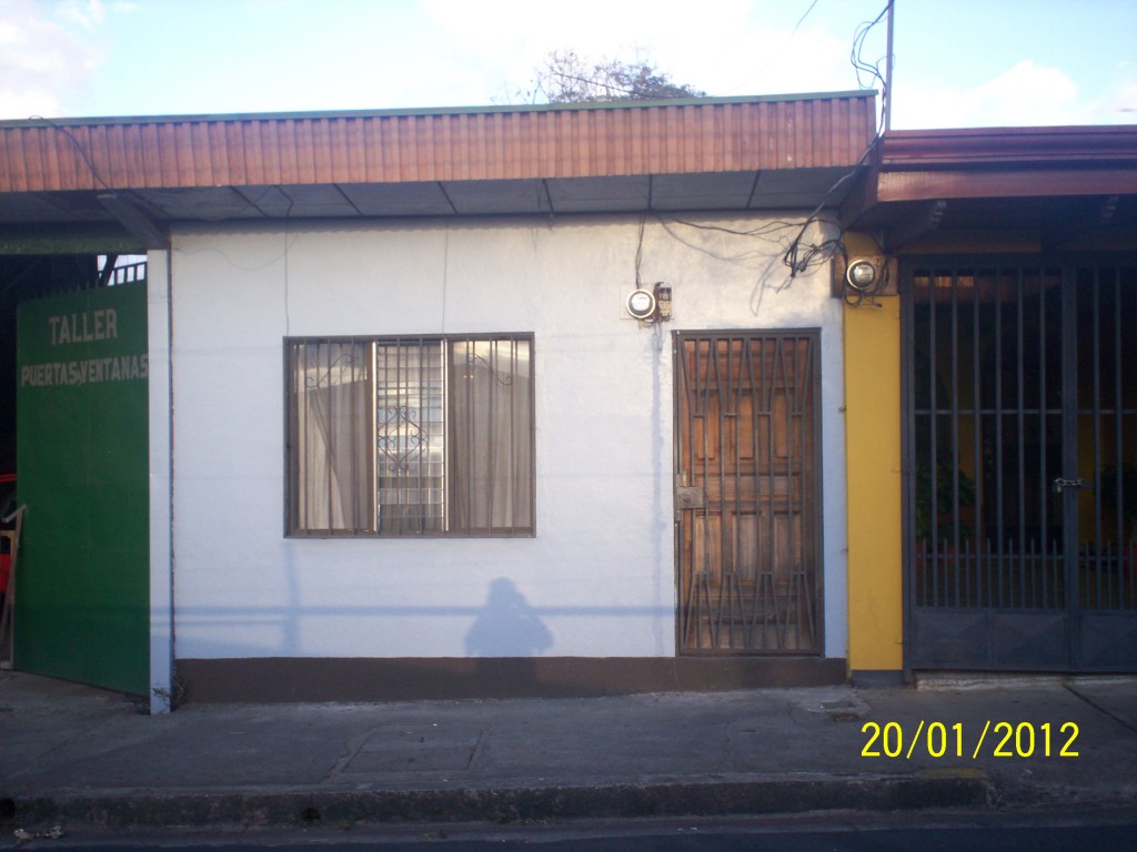 Foto: ALAJUELA ANTIGUA - Alajuela, Costa Rica