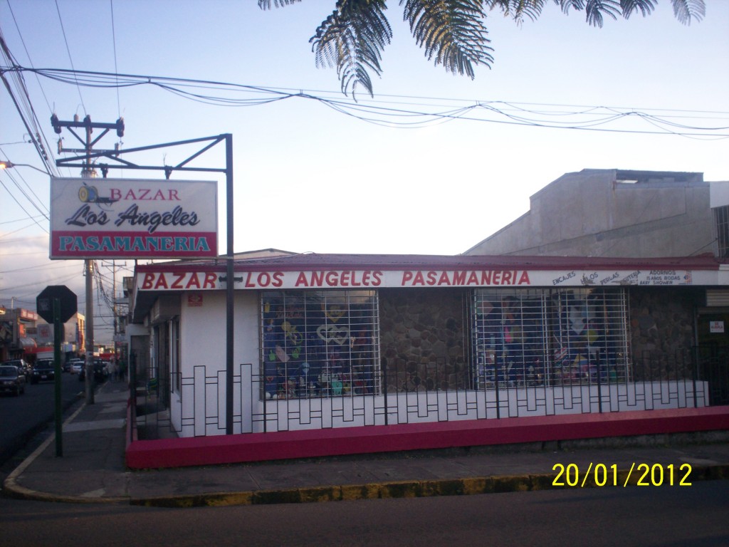 Foto: ALAJUELA ANTIGUA - Alajuela, Costa Rica