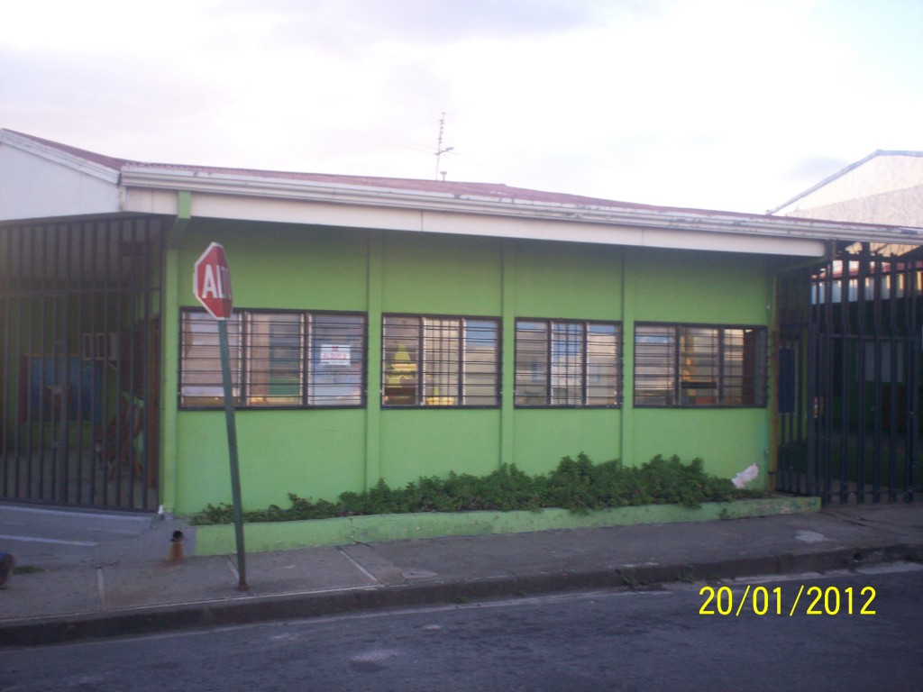 Foto: ALAJUELA ANTIGUA - Alajuela, Costa Rica