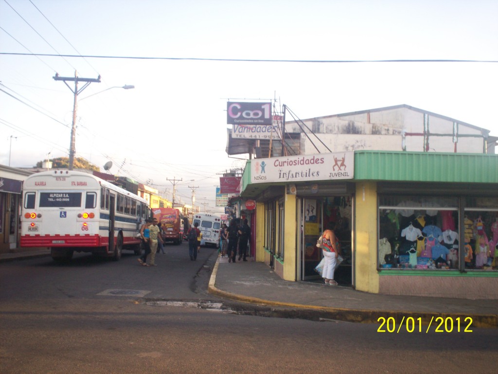 Foto: ALAJUELA ANTIGUA - Alajuela, Costa Rica