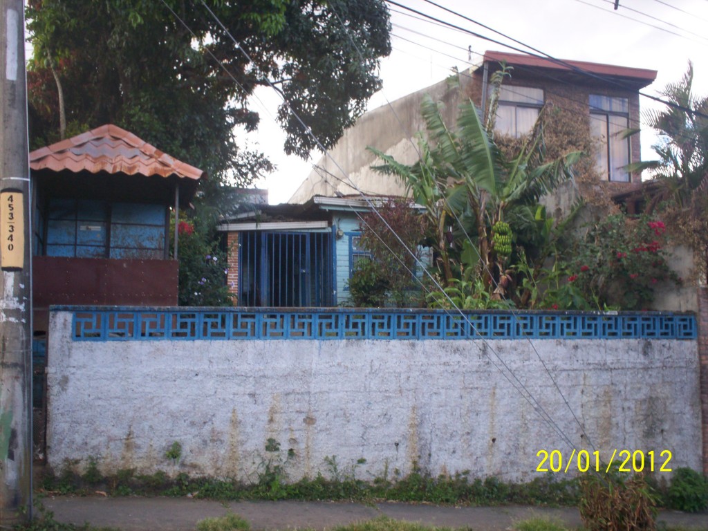 Foto de San Martin (Alajuela), Costa Rica