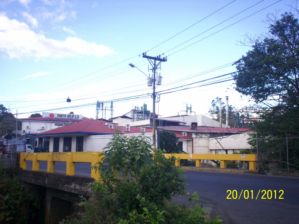 Foto de Alajuela, Costa Rica