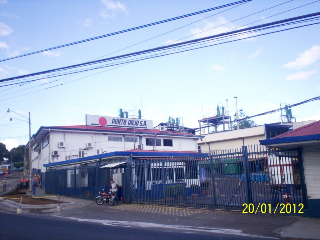 Foto de San Martin (Alajuela), Costa Rica