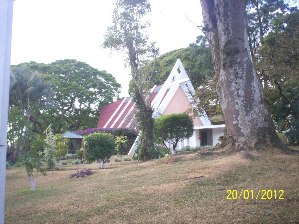 Foto de San Martin (Alajuela), Costa Rica