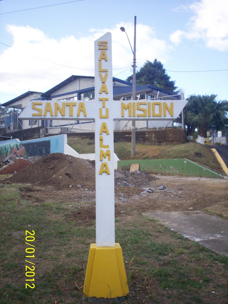 Foto de San Martin (Alajuela), Costa Rica