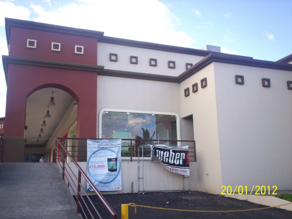 Foto de La Ceiba (Alajuela), Costa Rica