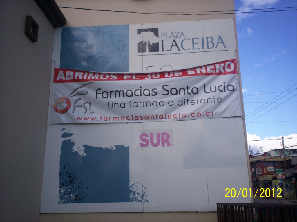 Foto de La Ceiba (Alajuela), Costa Rica