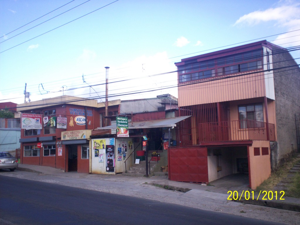 Foto de San Martin (Alajuela), Costa Rica