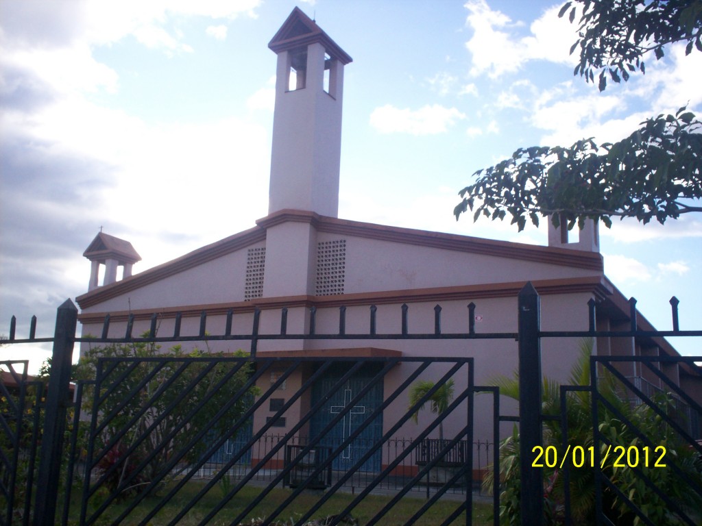 Foto de San Martin (Alajuela), Costa Rica