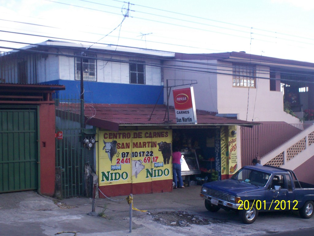 Foto de San Martin (Alajuela), Costa Rica