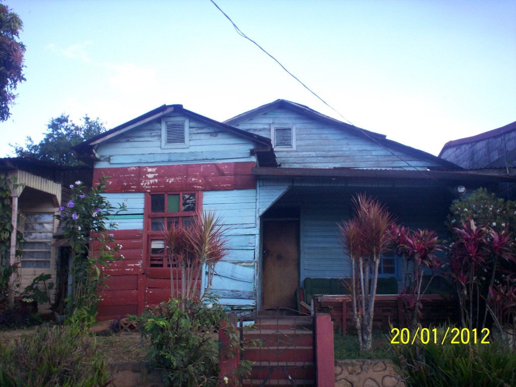 Foto de San Martin (Alajuela), Costa Rica