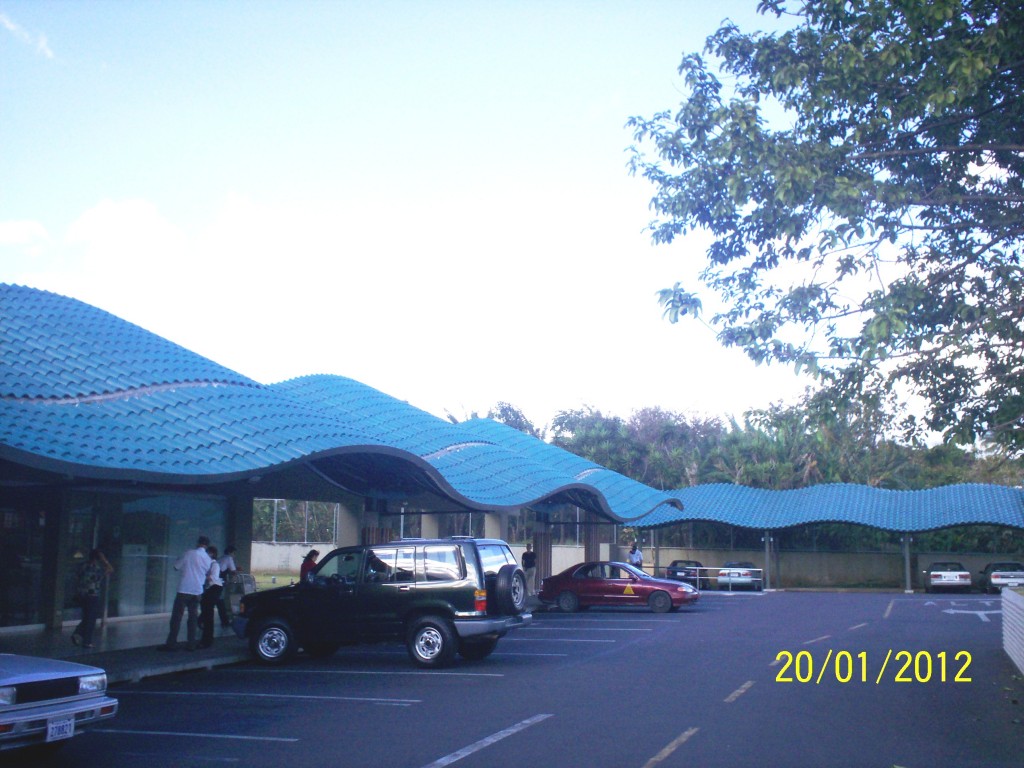 Foto: AUTO MERCADO - La Ceiba (Alajuela), Costa Rica