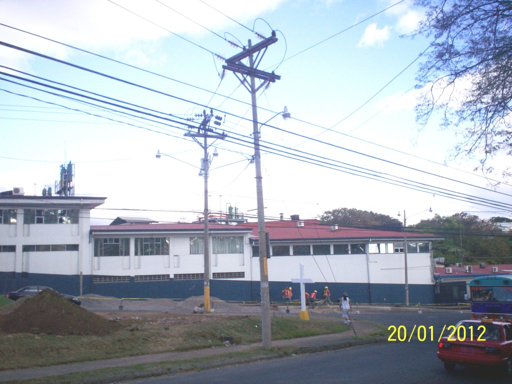 Foto: PUNTO ROJO - Alajuela, Costa Rica