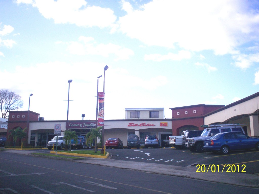 Foto de San Martin (Alajuela), Costa Rica