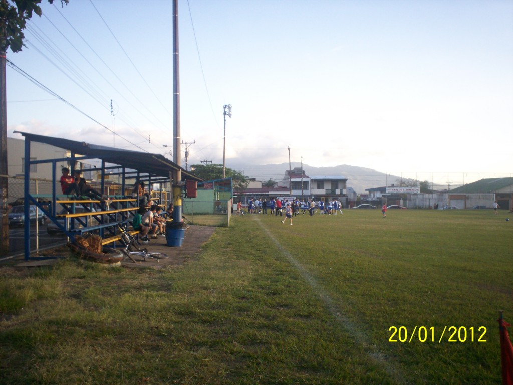 Foto de Alajuela, Costa Rica