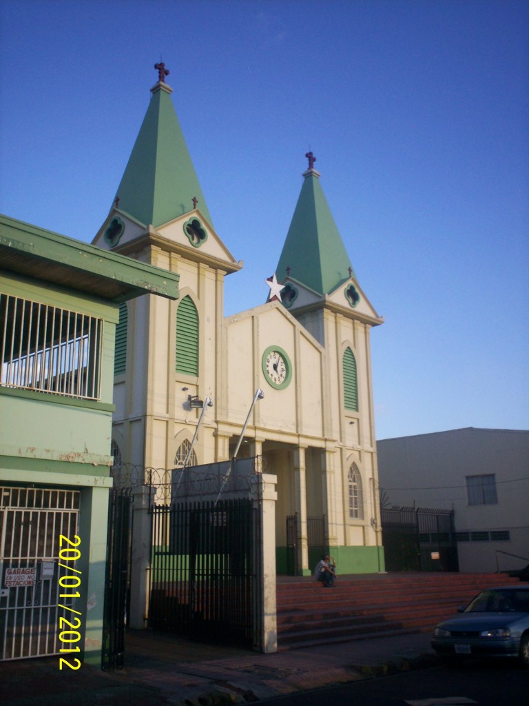 Foto de Alajuela, Costa Rica