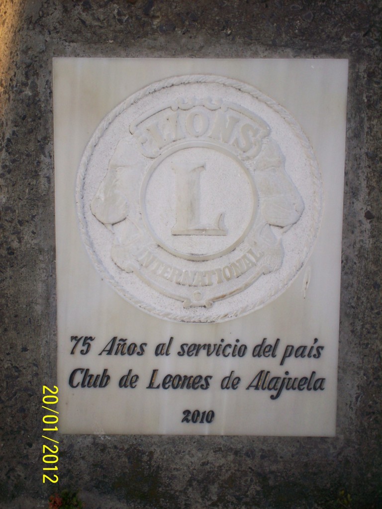 Foto de Alajuela, Costa Rica