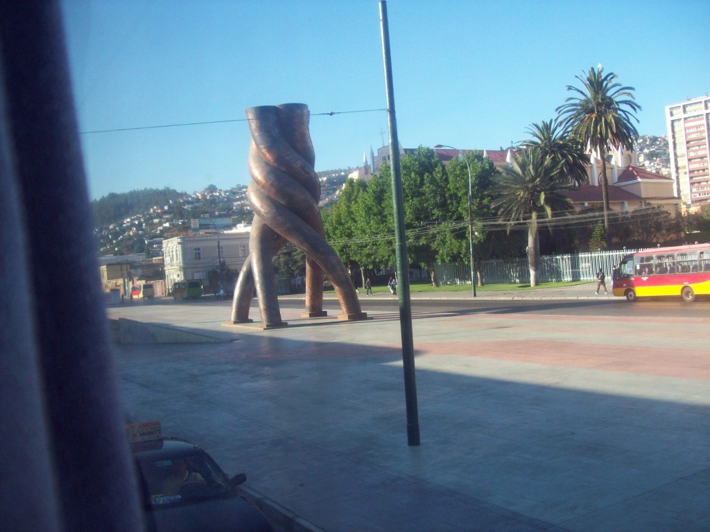 Foto de Valparariso (Valparaíso), Chile