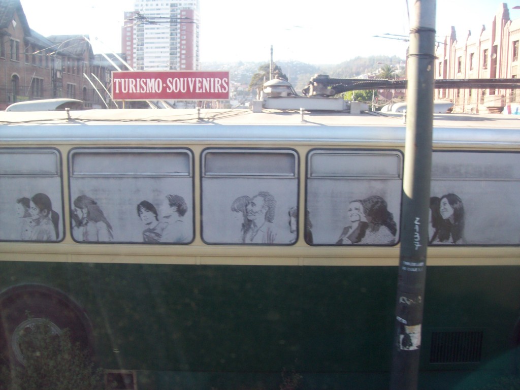 Foto de Valparaiso (Valparaíso), Chile