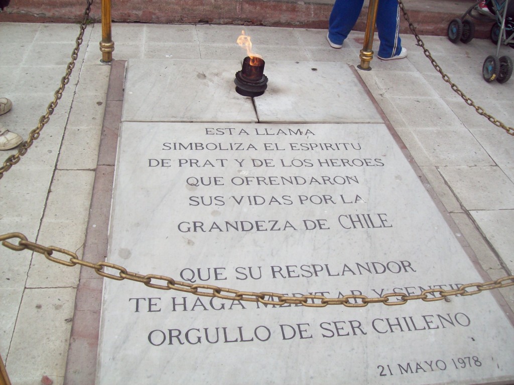 Foto de Valparaiso (Valparaíso), Chile
