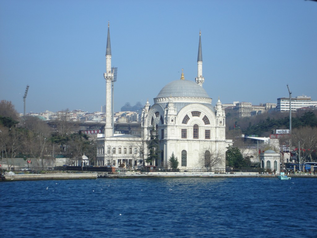 Foto: Mezquita - Estambul (Istanbul), Turquía